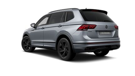 Bild eines Tiguan Allspace R-Line TSI 4MOTION DSG