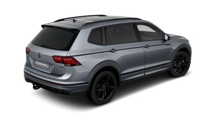 Bild eines Tiguan Allspace R-Line TSI 4MOTION DSG
