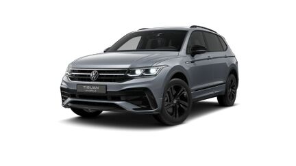 Bild eines Tiguan Allspace R-Line TSI 4MOTION DSG