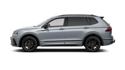 Bild eines Tiguan Allspace R-Line TSI 4MOTION DSG