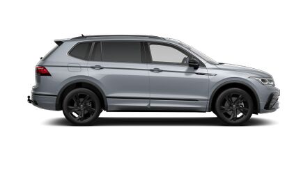 Bild eines Tiguan Allspace R-Line TSI 4MOTION DSG