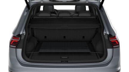 Bild eines Tiguan Allspace R-Line TSI 4MOTION DSG
