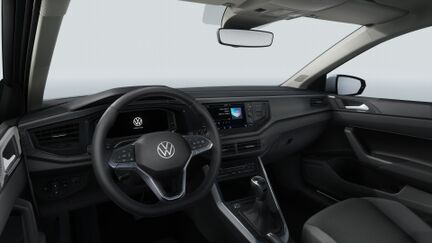 Bild eines Polo Life TSI DSG