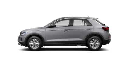 Bild eines T-Roc 4Me TSI