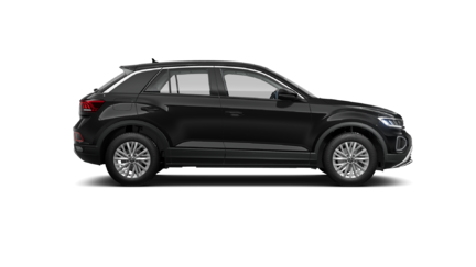 Bild eines T-Roc 4Me TSI
