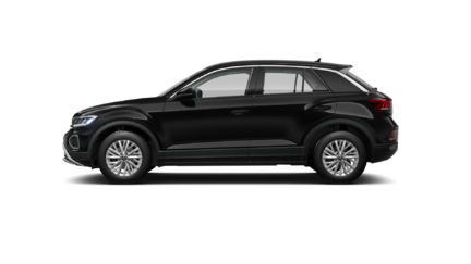 Bild eines T-Roc 4Me TSI