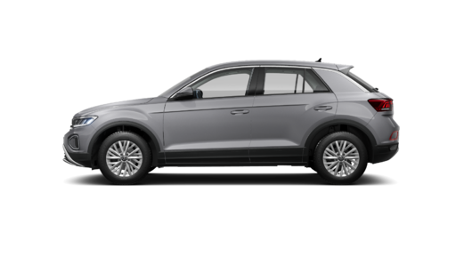Bild eines T-Roc 4Me TSI