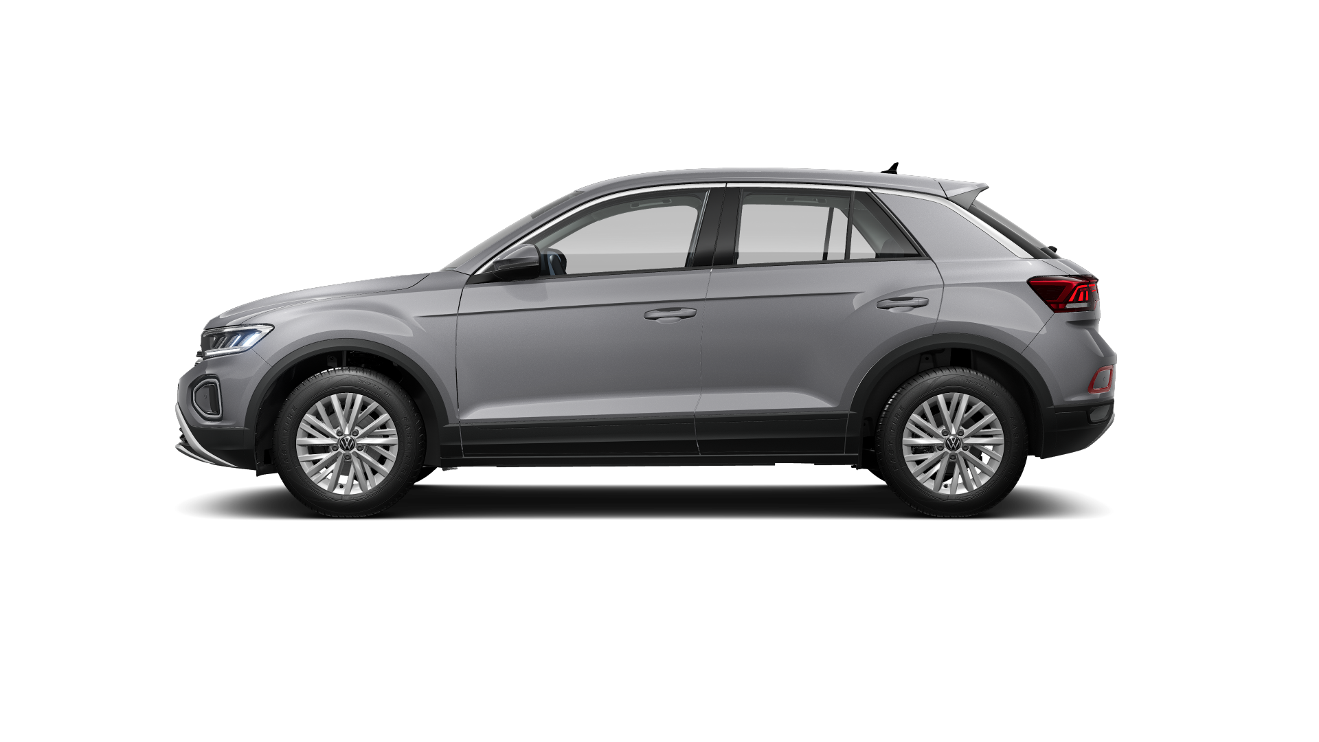 T-Roc