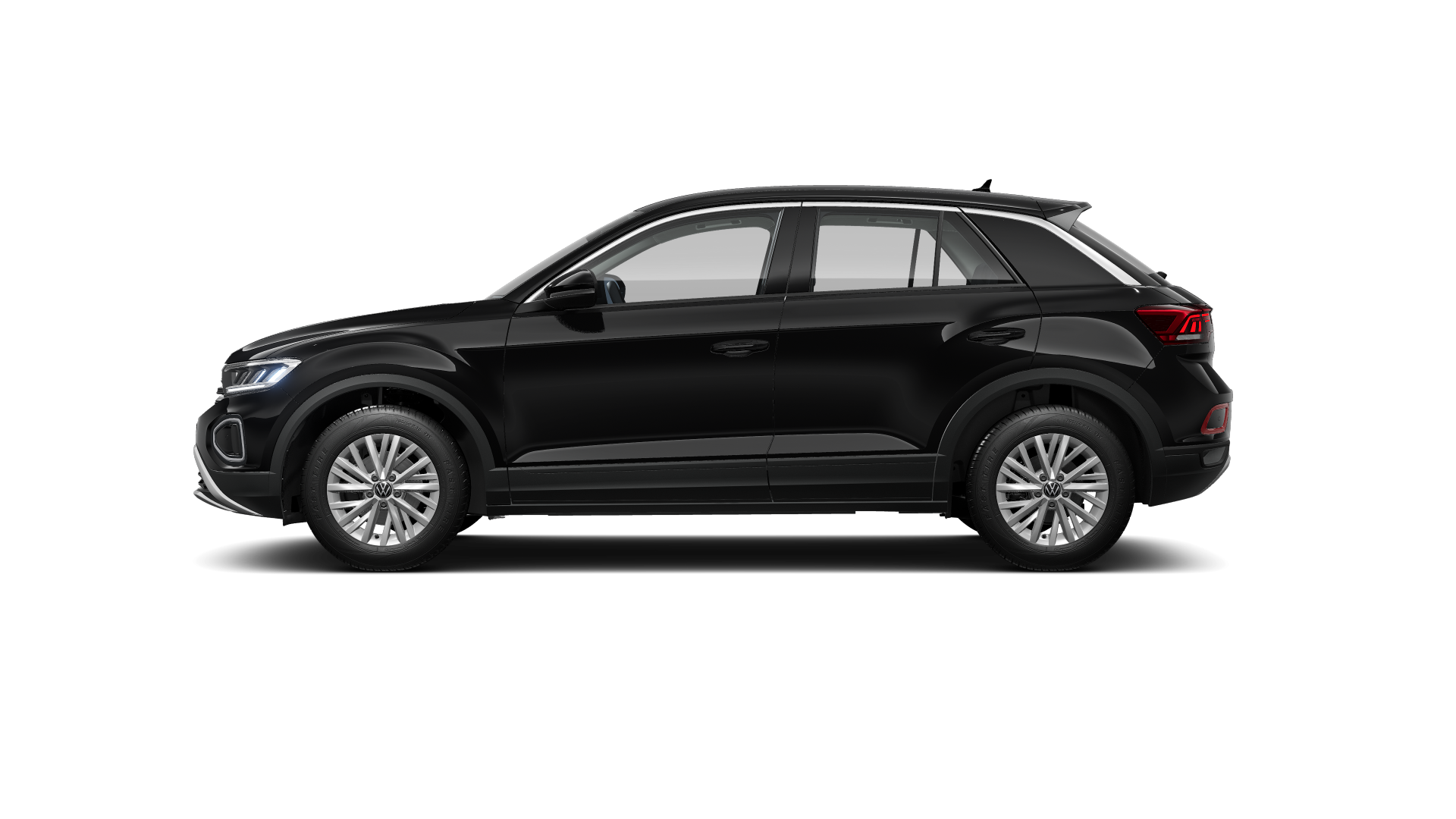 T-Roc