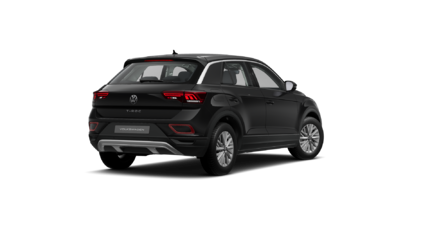 Bild eines T-Roc 4Me TSI