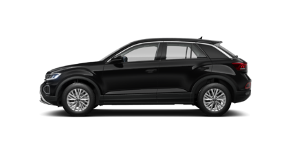 Bild eines T-Roc 4Me TSI
