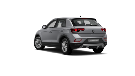 Bild eines T-Roc 4Me TSI