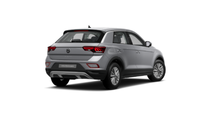 Bild eines T-Roc 4Me TSI