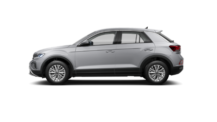 Bild eines T-Roc 4Me TSI