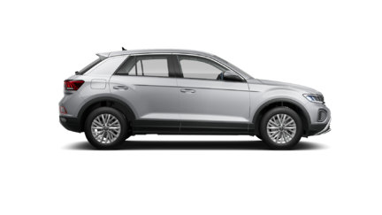 Bild eines T-Roc 4Me TSI