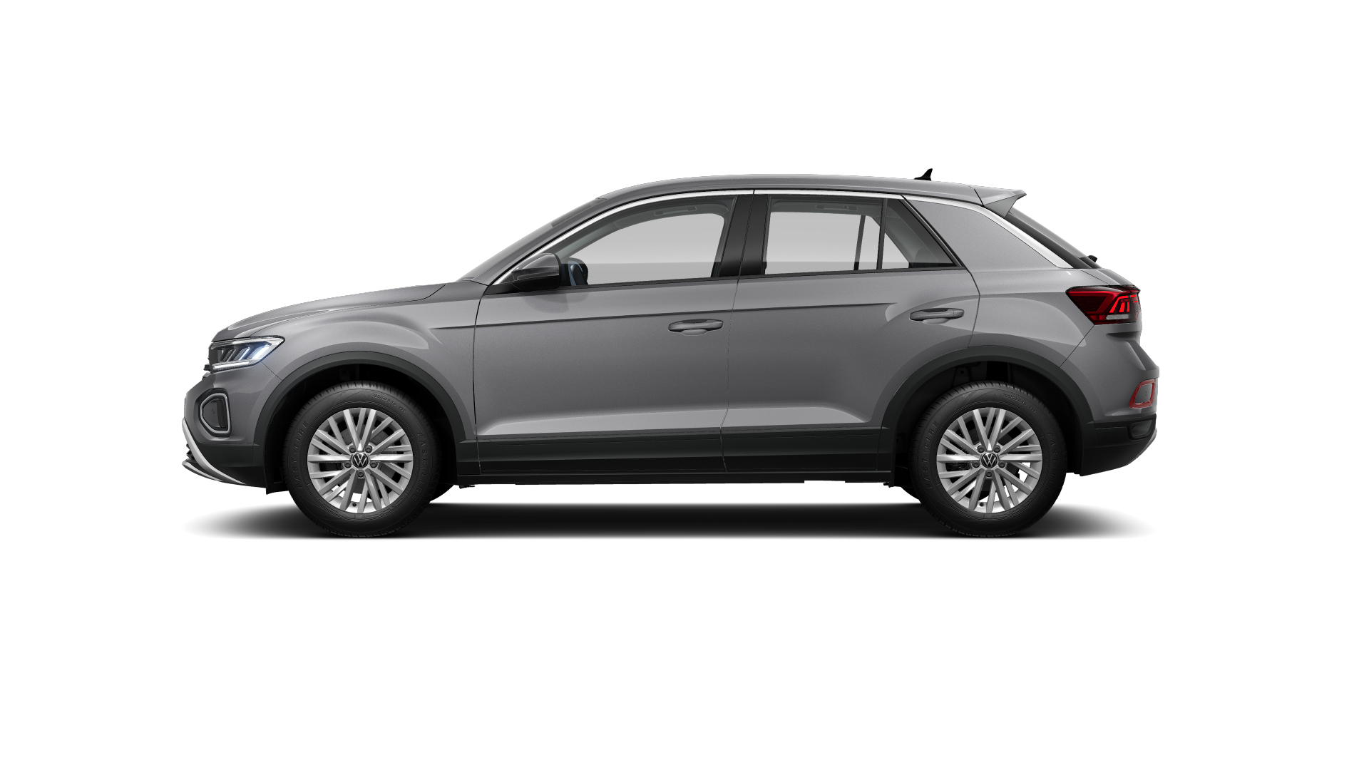 T-Roc