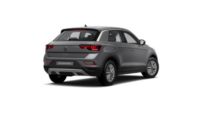 Bild eines T-Roc 4Me TSI