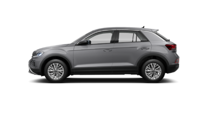 Bild eines T-Roc 4Me TSI