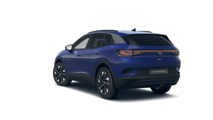 ID.4 Pro 210 kW