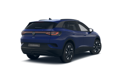 ID.4 Pro 210 kW