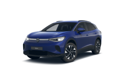 ID.4 Pro 210 kW