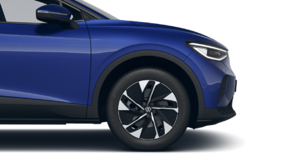 ID.4 Pro 210 kW