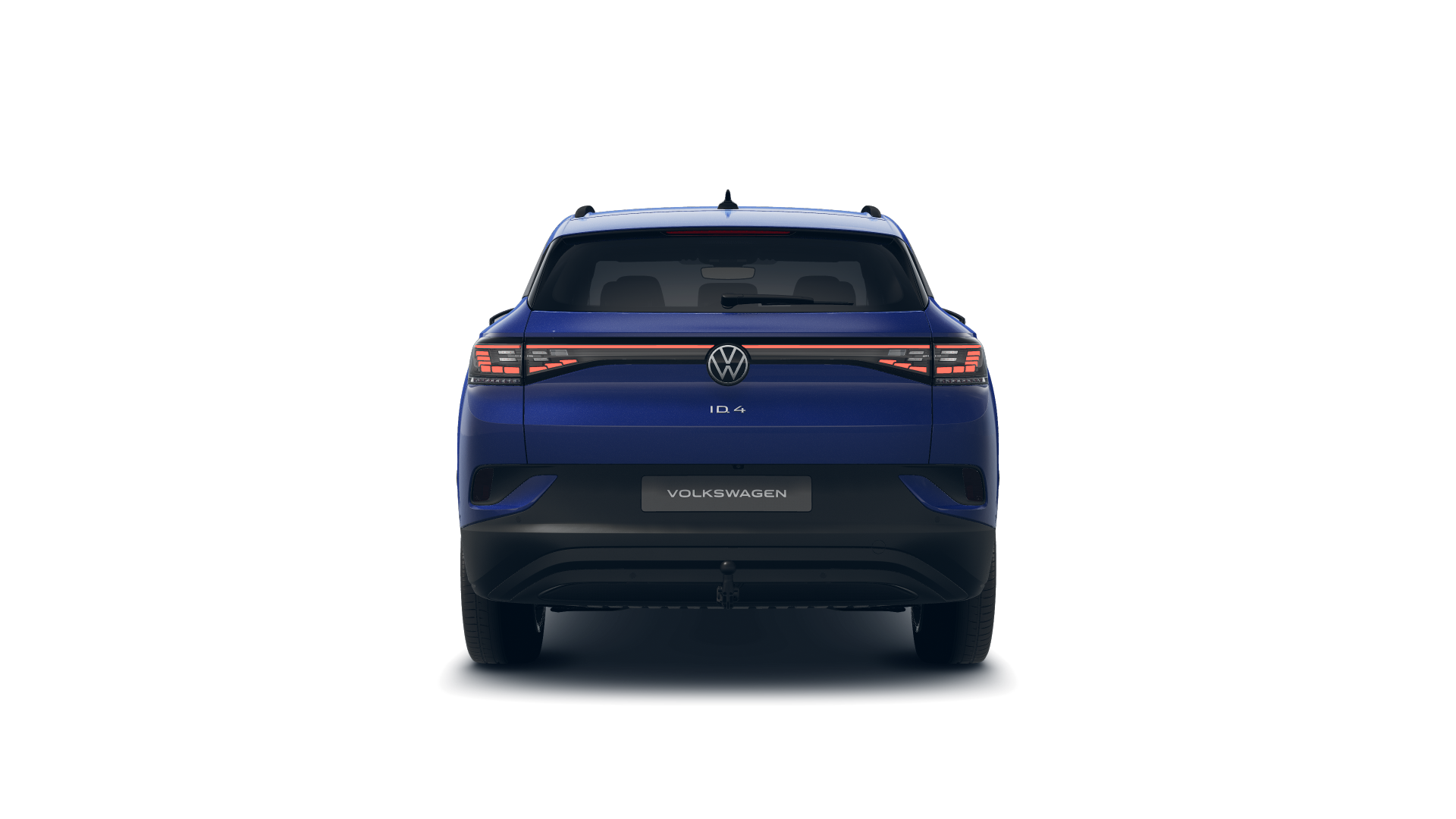 ID.4 Pro 210 kW