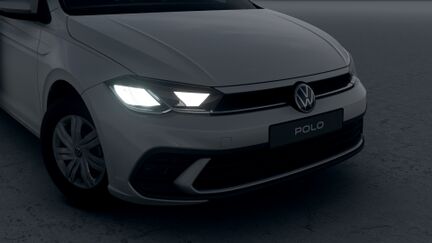 Bild eines Polo 4Me