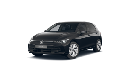 Bild eines Golf Rabbit TDI