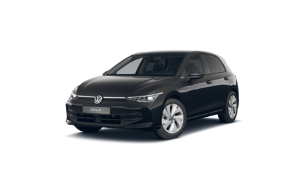 Bild eines Golf Rabbit TDI