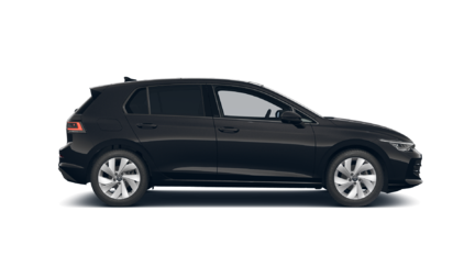 Bild eines Golf Rabbit TDI