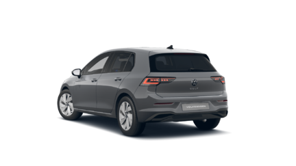 Golf Rabbit TDI