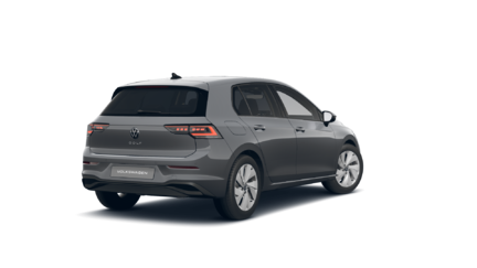 Golf Rabbit TDI