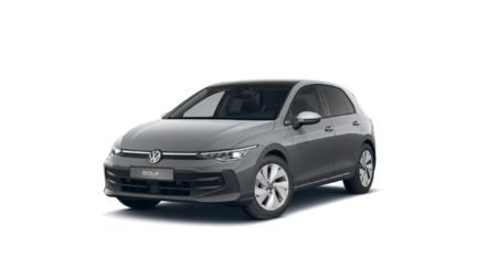Golf Rabbit TDI