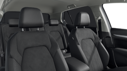Golf Rabbit TDI