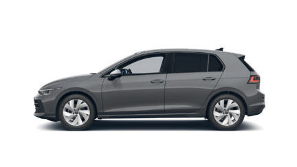 Bild eines Golf Rabbit TDI