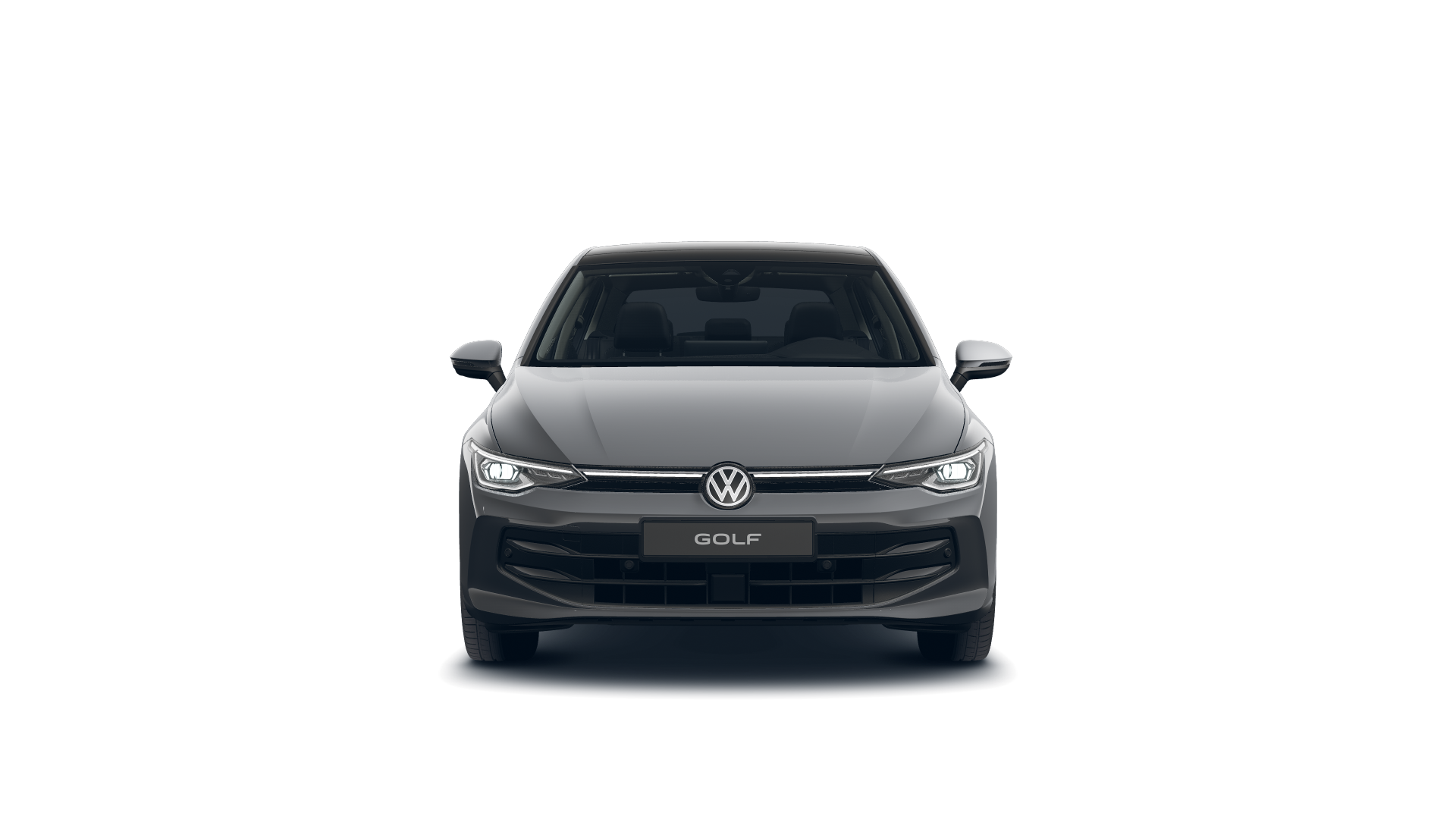 Golf Rabbit TDI