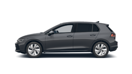 Bild eines Golf Rabbit TDI