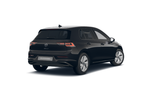 Bild eines Golf Rabbit TDI