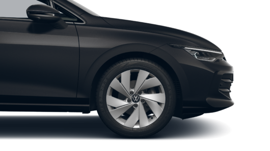 Bild eines Golf Rabbit TDI