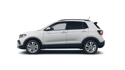 Bild eines T-Cross Friends TSI