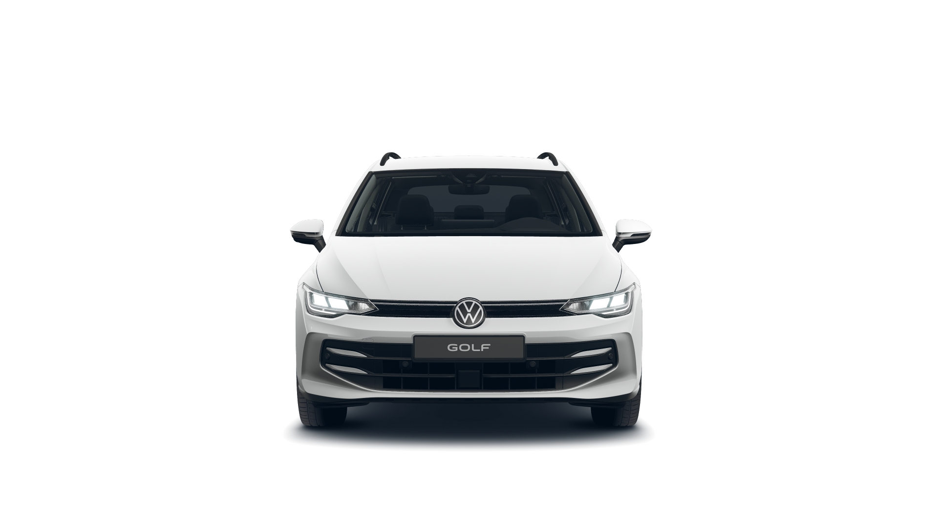 Bild eines Golf Variant Life mHeV DSG