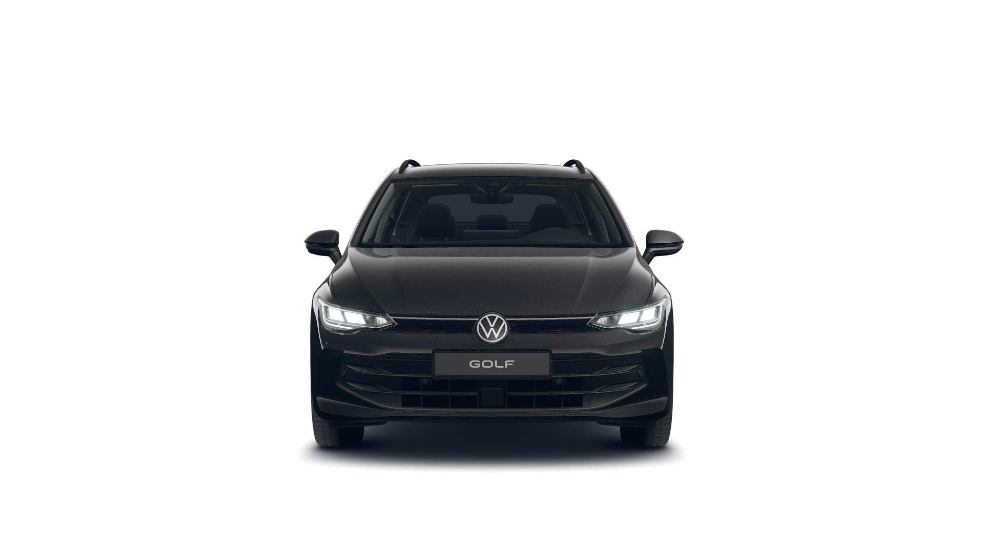 Bild eines Golf Variant Life mHeV DSG