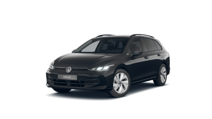 Bild eines Golf Variant Life mHeV DSG