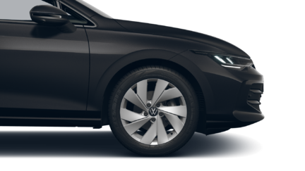 Bild eines Golf Variant Life mHeV DSG