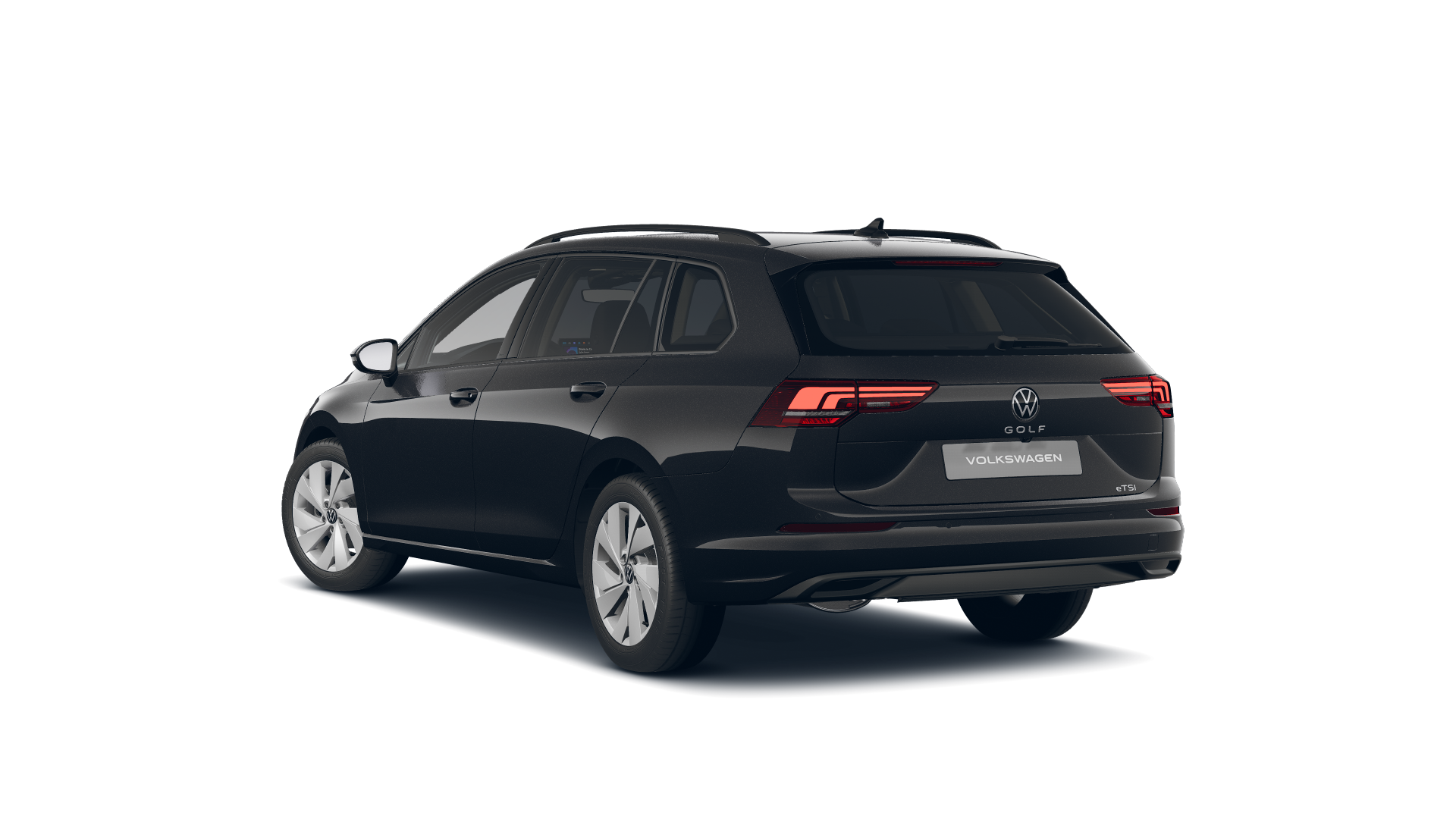 Bild eines Golf Variant Life mHeV DSG
