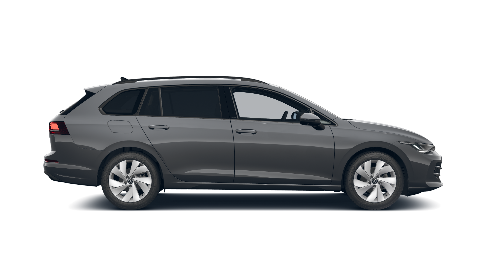 Bild eines Golf Variant Life mHeV DSG