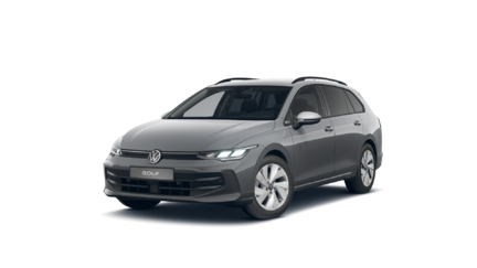 Bild eines Golf Variant Life mHeV DSG