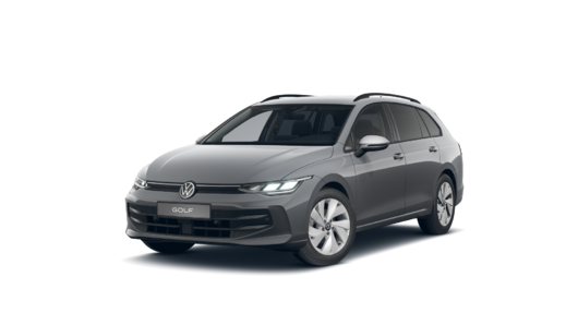 Bild eines Golf Variant Life mHeV DSG