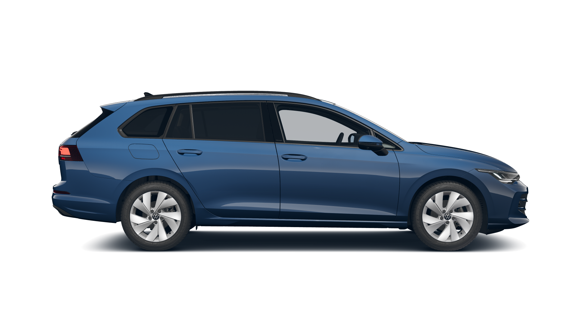 Bild eines Golf Variant Life mHeV DSG